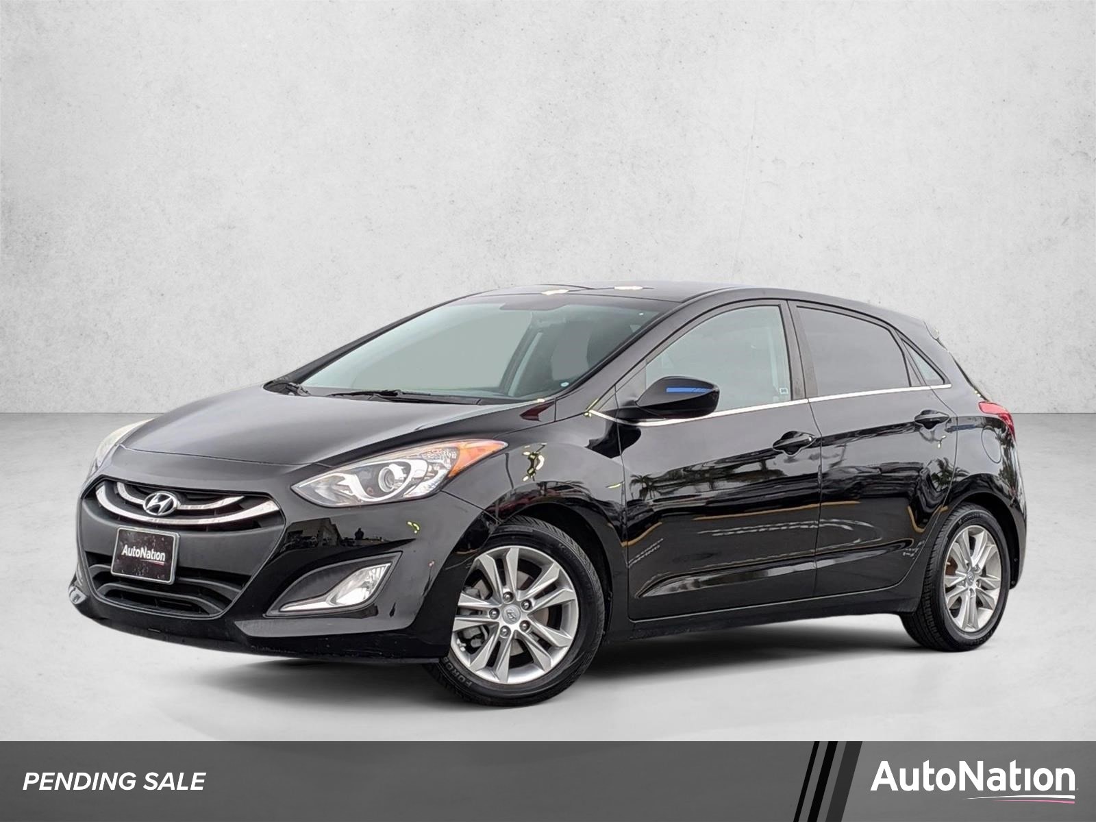 2013 Hyundai Elantra GT