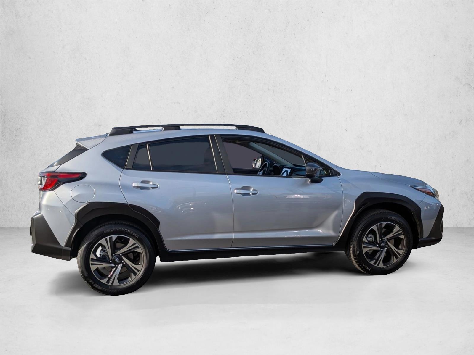 2025 Subaru Crosstrek Premium photo 4
