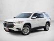 Used 2019 Chevrolet Traverse LT Leather SUV