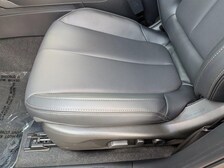 2026 Subaru Outback Limited in Sapphire Blue Pearl, stock #TY519474 — photo 4