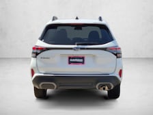 2026 Subaru Forester Limited in Crystal White Pearl, stock #T3133912 — photo 7