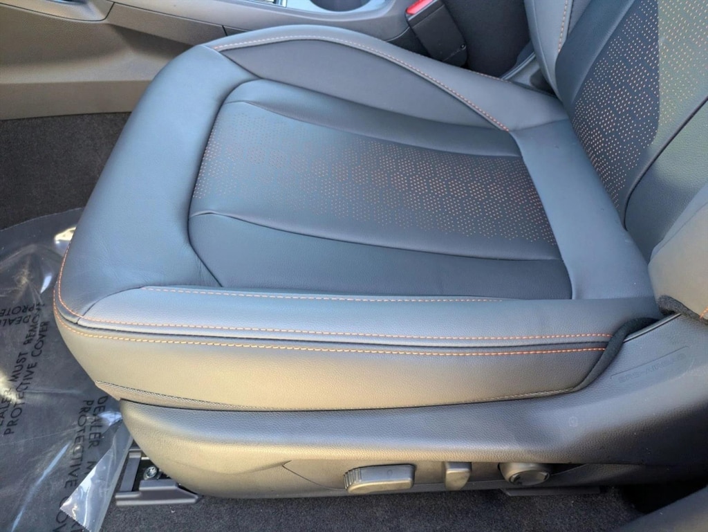 New 2026 Subaru Crosstrek Limited SUV