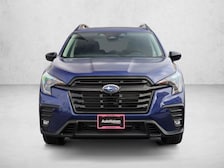 2026 Subaru Ascent Onyx Edition Touring in Sapphire Blue Pearl, stock #T3412856 — photo 6