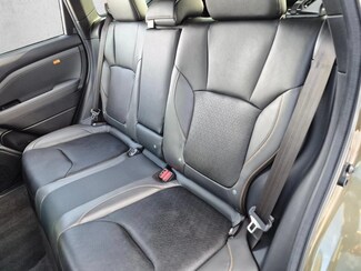 2026 Subaru Forester Wilderness photo 17