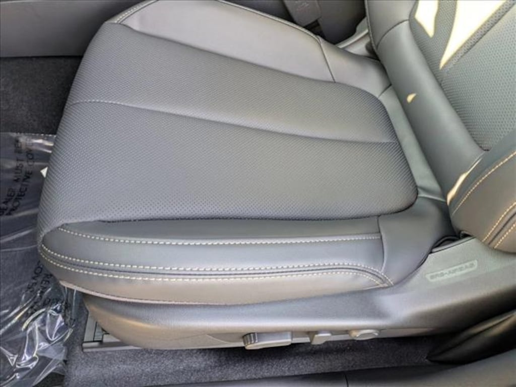 New 2026 Subaru Outback Limited SUV