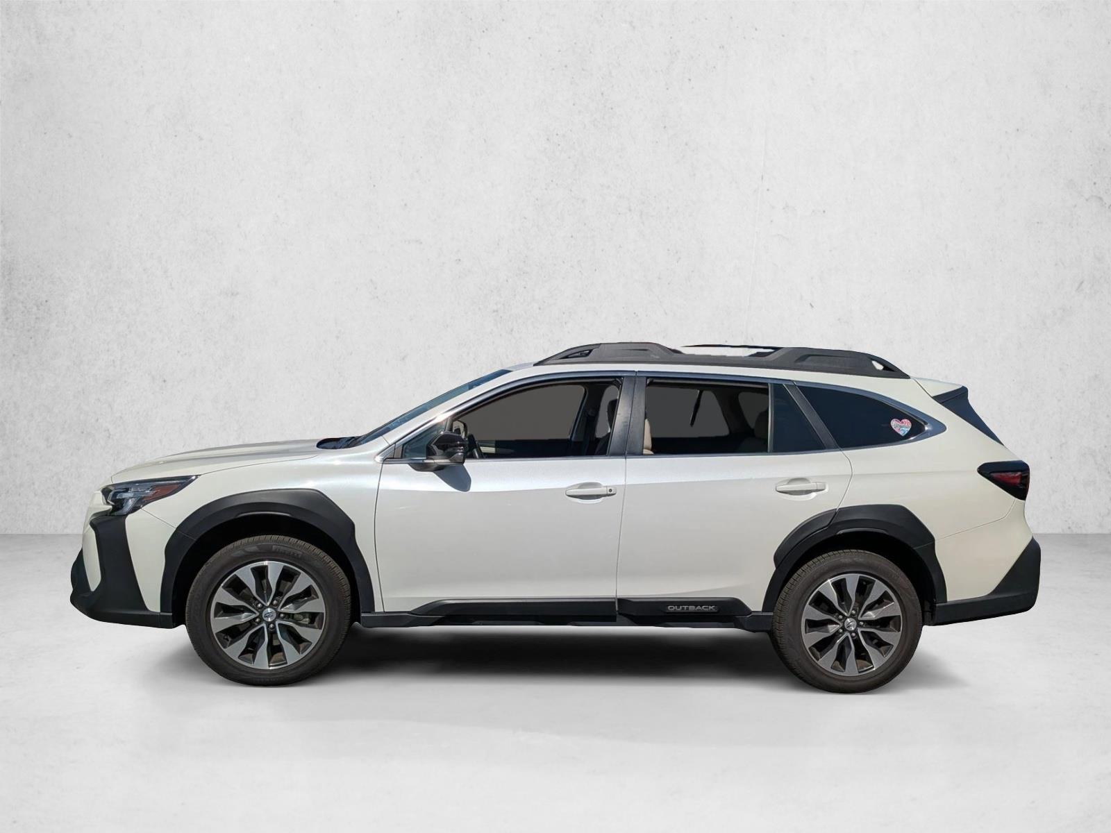 2023 Subaru Outback Limited photo 2