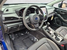 2026 Subaru Crosstrek Limited in Sapphire Blue Pearl, stock #T3791073 — photo 3