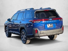 2026 Subaru Outback Touring XT in Sapphire Blue Pearl, stock #TY460258 — photo 7