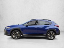 2026 Subaru Crosstrek Limited in Sapphire Blue Pearl, stock #T3797924 — photo 5