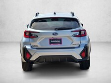 2026 Subaru Crosstrek Limited in Crystal White Pearl, stock #T3807554 — photo 8