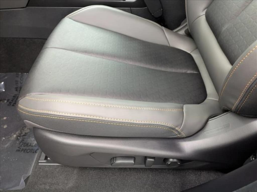 New 2026 Subaru Forester Wilderness SUV