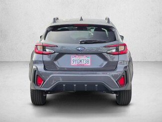 2026 Subaru Crosstrek Premium photo 7