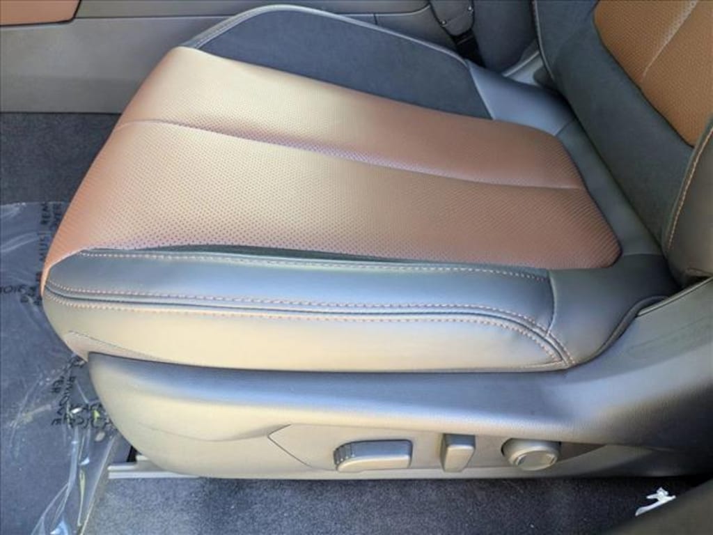 New 2026 Subaru Forester Touring SUV