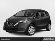  Nissan Versa Note