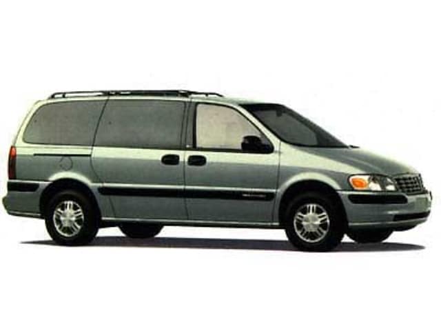 1999 Chevrolet Venture Base's photo