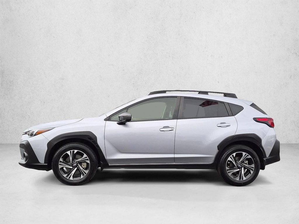 Certified 2024 Subaru Crosstrek Premium SUV