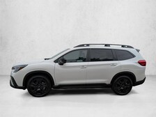 2026 Subaru Ascent Onyx Edition Touring in Crystal White Pearl, stock #T3427679 — photo 5