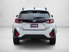2026 Subaru Crosstrek Sport in Crystal White Pearl, stock #T3809773 — photo 8