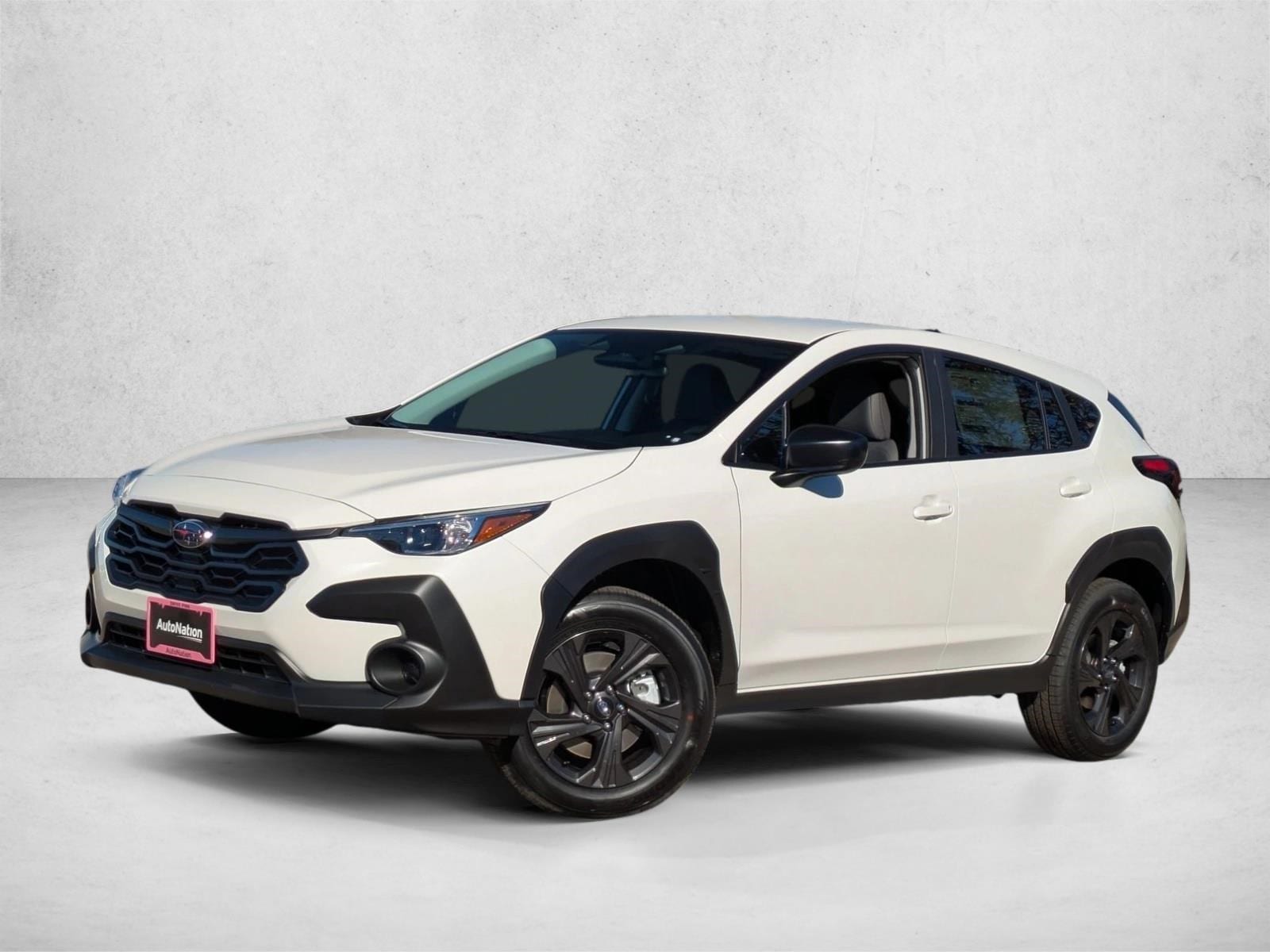 2026 Subaru Crosstrek Base's photo
