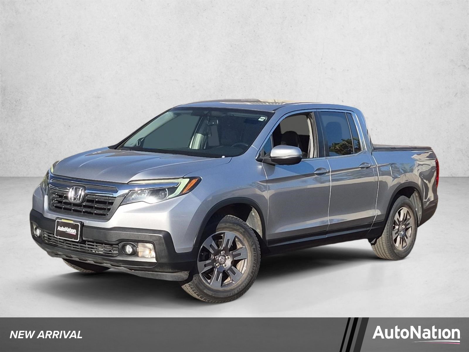  Honda Ridgeline