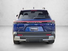 2026 Subaru Trailseeker Premium in Sapphire Blue Pearl, stock #TY006839 — photo 7