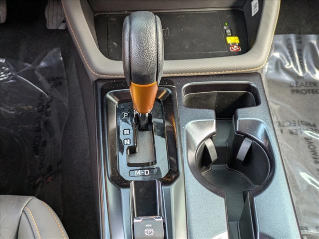 2026 Subaru Forester Wilderness - Photo 12