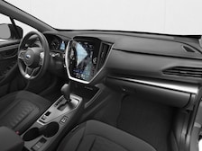 2026 Subaru Impreza Sport in Magnetite Gray Metallic, stock #T8290533 — photo 11