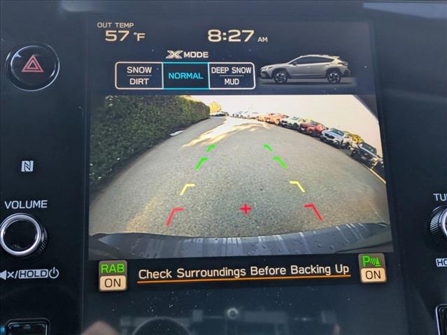 2026 Subaru Crosstrek Limited - Photo 14