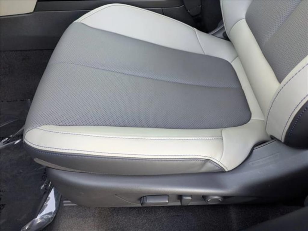 New 2026 Subaru Forester Limited SUV