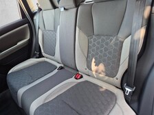 2026 Subaru Forester Standard Model in Daybreak Blue Pearl, stock #T3154193 — photo 12