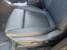 2026 Subaru Ascent Touring in Crystal White Pearl, stock #T3427658 — photo 4