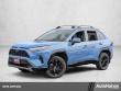 Used 2022 Toyota RAV4 Hybrid SE SUV