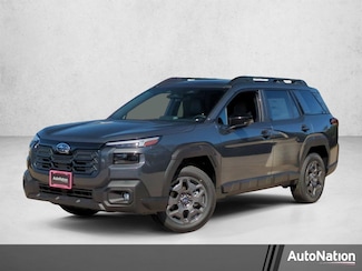 2026 Subaru Outback Premium in Magnetite Gray Metallic, stock #TY495953, at AutoNation Subaru Carlsbad