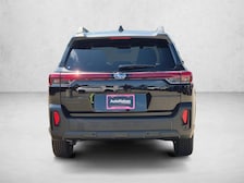 2026 Subaru Outback Premium in Crystal Black Silica, stock #TY574255 — photo 8