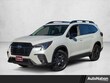  Subaru Ascent