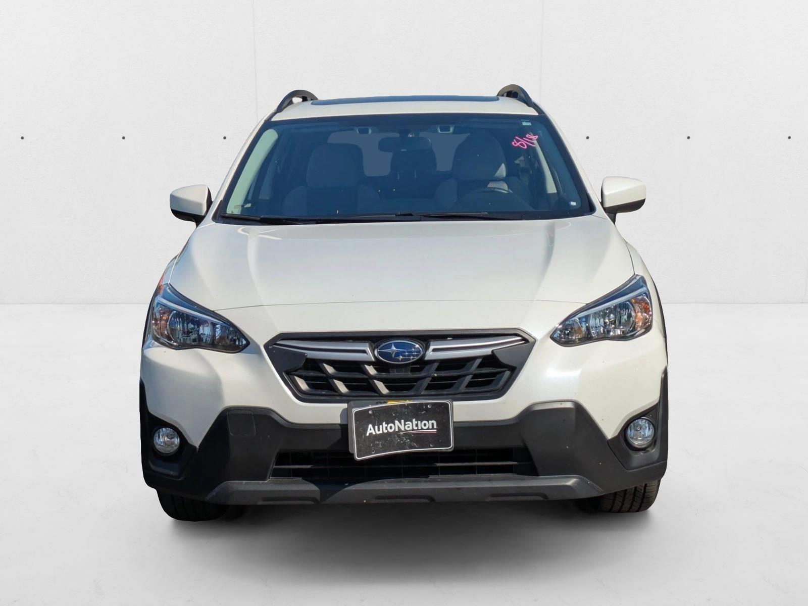 2023 Subaru Crosstrek Premium photo 2