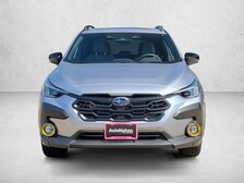 2026 Subaru Crosstrek Sport Hybrid in ICE Silver Metallic, stock #T8283550 — photo 6