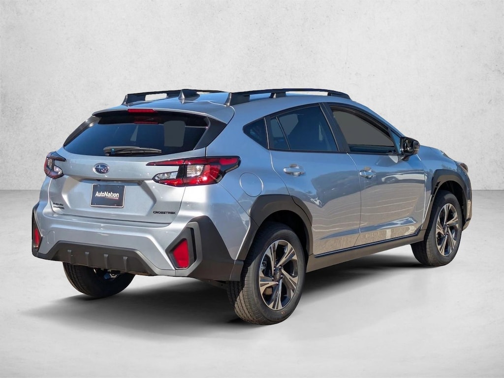 New 2026 Subaru Crosstrek Premium SUV