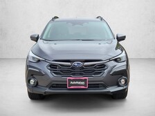 2026 Subaru Crosstrek Limited in Magnetite Gray Pearl, stock #T3805966 — photo 6