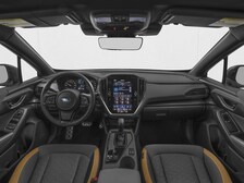 2026 Subaru Crosstrek Sport in Sapphire Blue Pearl, stock #T3805978 &mdash; photo 5
