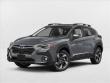 Certified 2025 Subaru Crosstrek Limited SUV