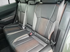 2026 Subaru Crosstrek Limited in Alpine Green, stock #T3806127 — photo 12