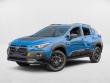 Used 2024 Subaru Crosstrek Wilderness SUV