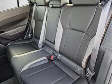 2026 Subaru Crosstrek Wilderness in Magnetite Gray Pearl, stock #T3808890 — photo 12