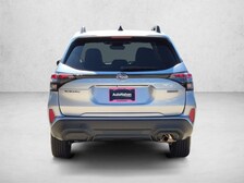 2026 Subaru Forester Premium Hybrid in ICE Silver Metallic, stock #T3150010 — photo 8