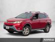 Used 2015 Toyota RAV4 LE SUV