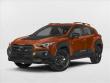 Used 2025 Subaru Crosstrek Wilderness SUV