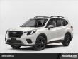 Used 2024 Subaru Forester Sport SUV