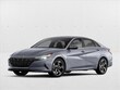  Hyundai Elantra HEV