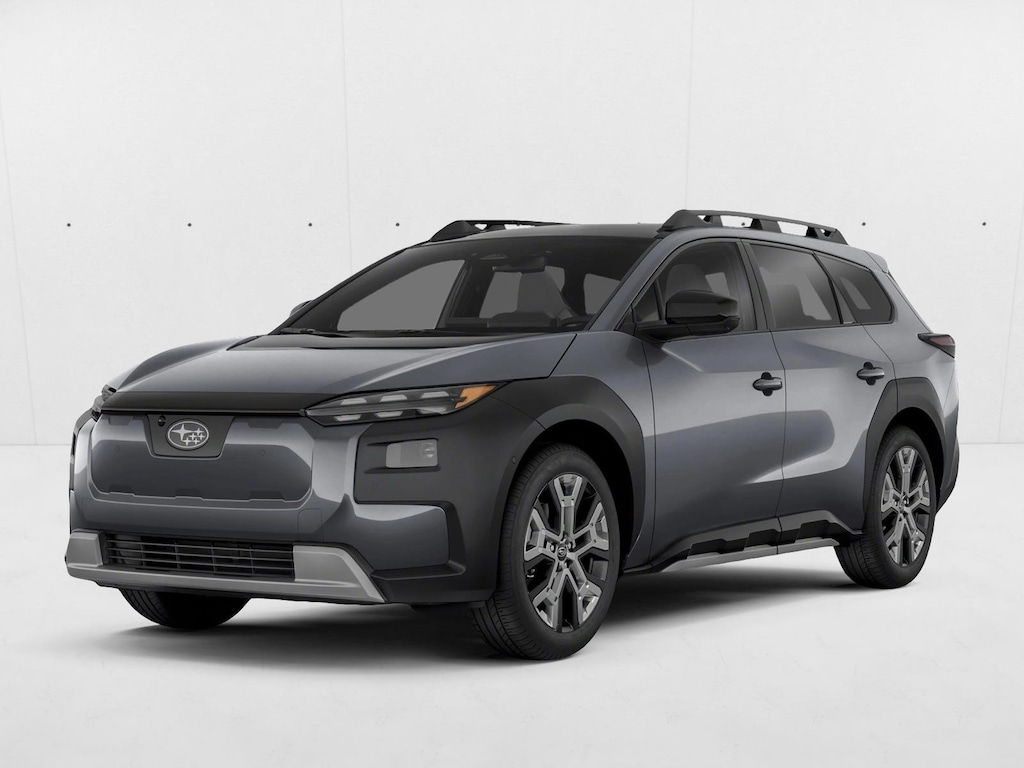 New 2026 Subaru Trailseeker Touring SUV